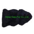 100% Real Australian Sheepskin Rug High Density From China Factory